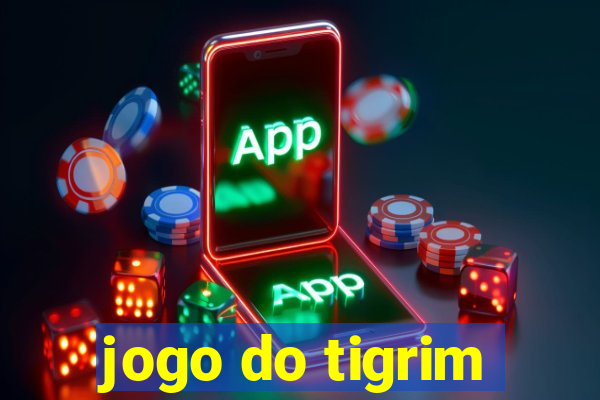 jogo do tigrim